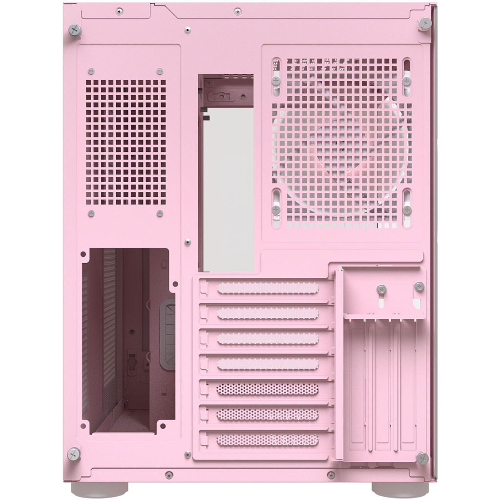 Корпус Cougar FV150 RGB Pink - зображення 9