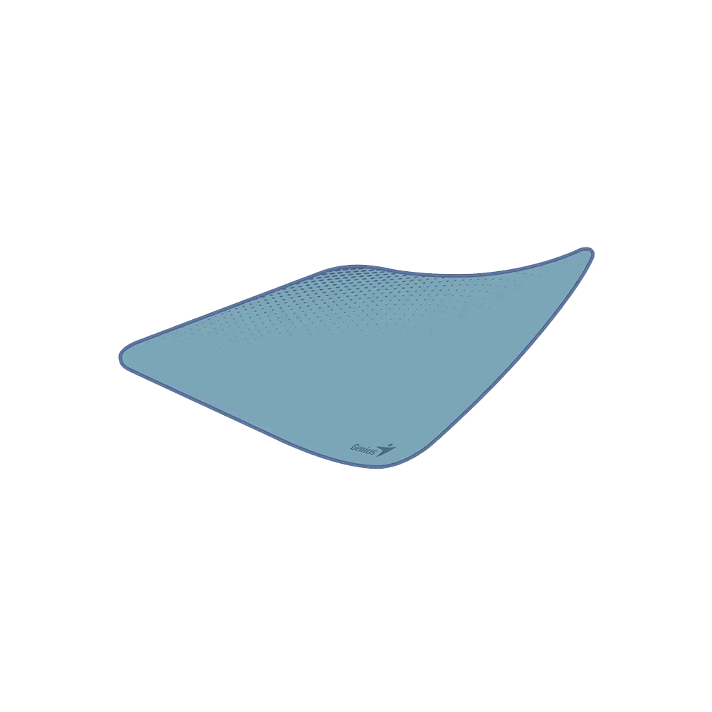 Килимок для мишки Genius G-Pad 230S Grey (31250019401) - зображення 3