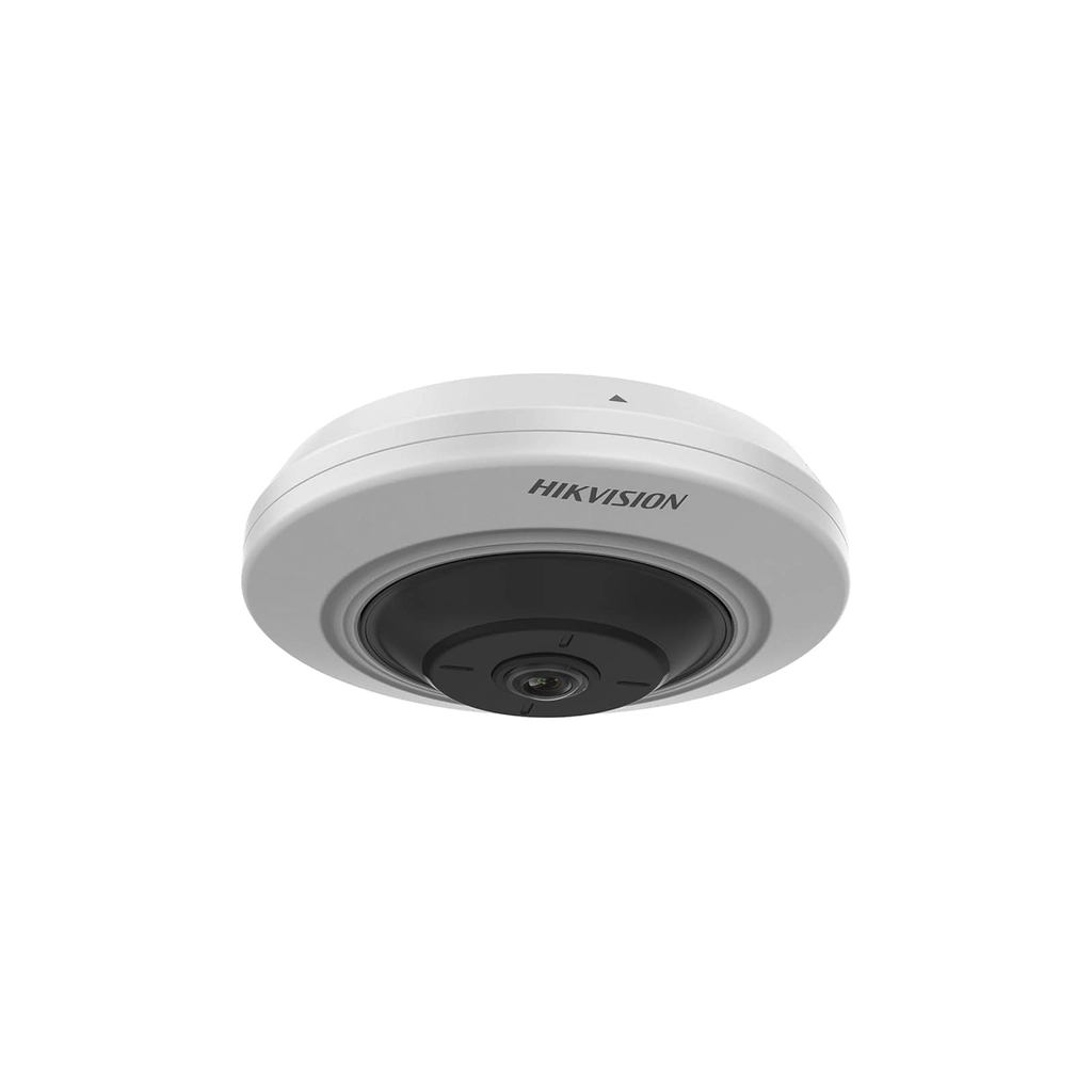 Камера відеоспостереження Hikvision DS-2CD2955G0-ISU (1.05) - зображення 4