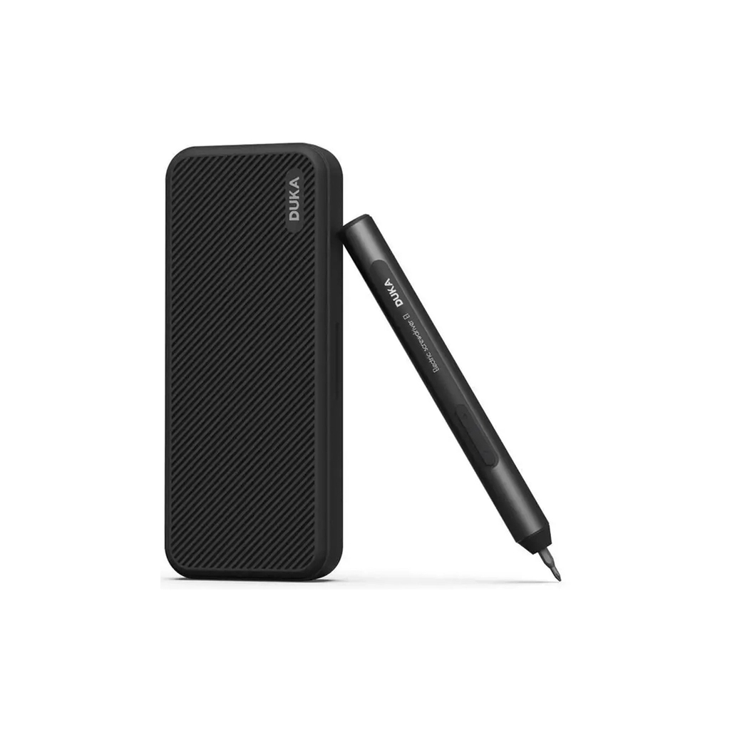 Викрутка акумуляторна Xiaomi ATuMan DUKA E1 (ATuMan E1) - picture 2