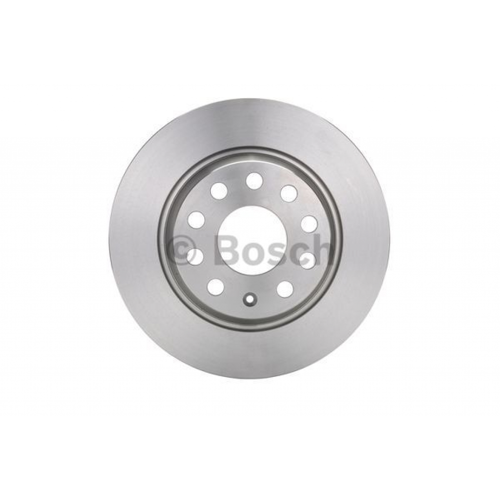 Гальмівний диск Bosch 0 986 479 247 - зображення 1