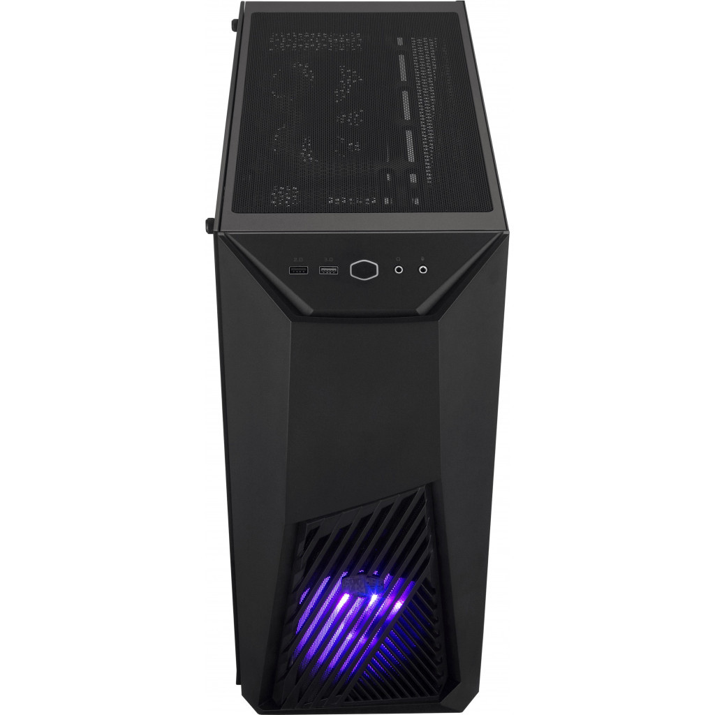 Корпус CoolerMaster MasterBox K501L (MCB-K501L-KGNN-SR1) - зображення 8