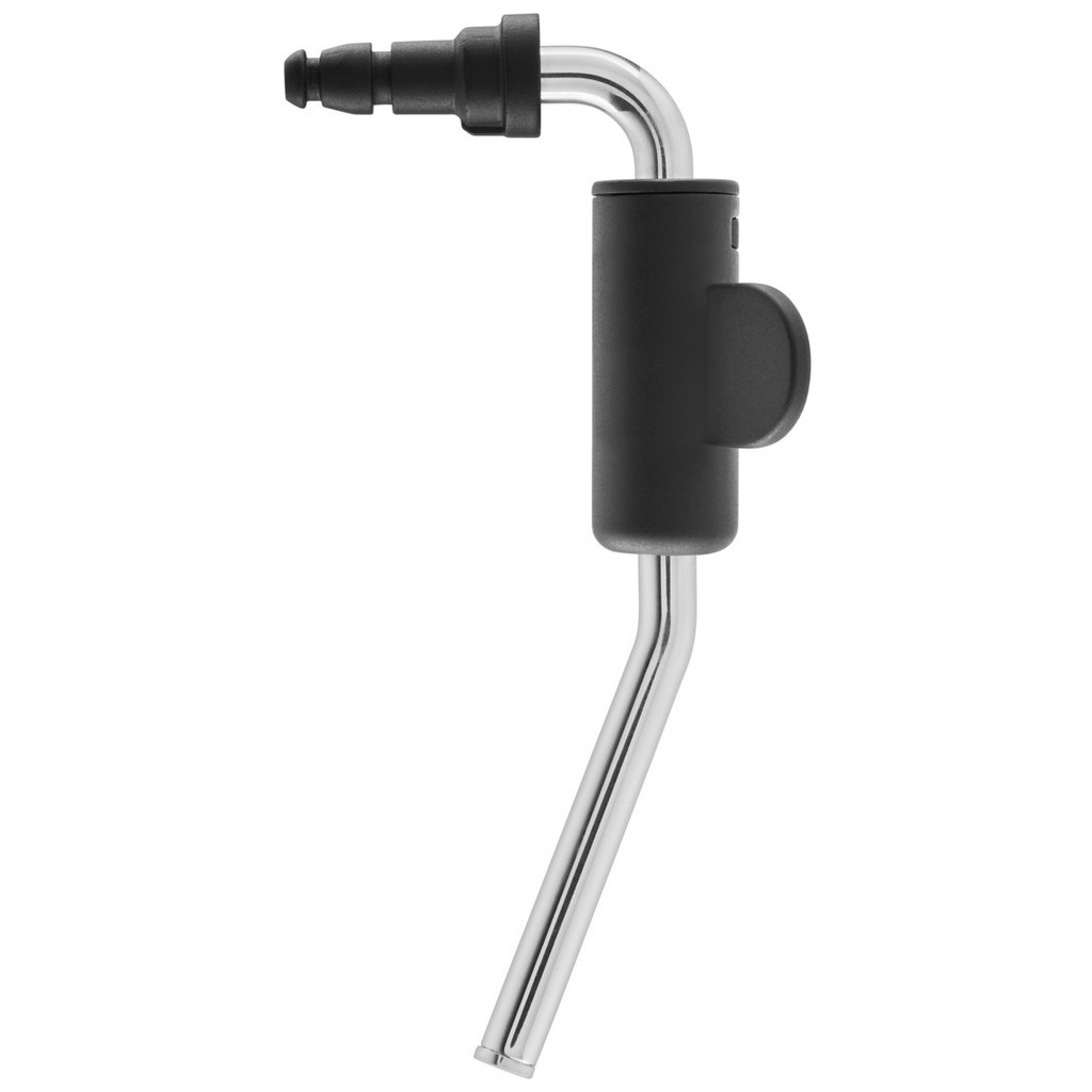 Ріжкова кавоварка еспресо KitchenAid 5KES6503ESX - зображення 8