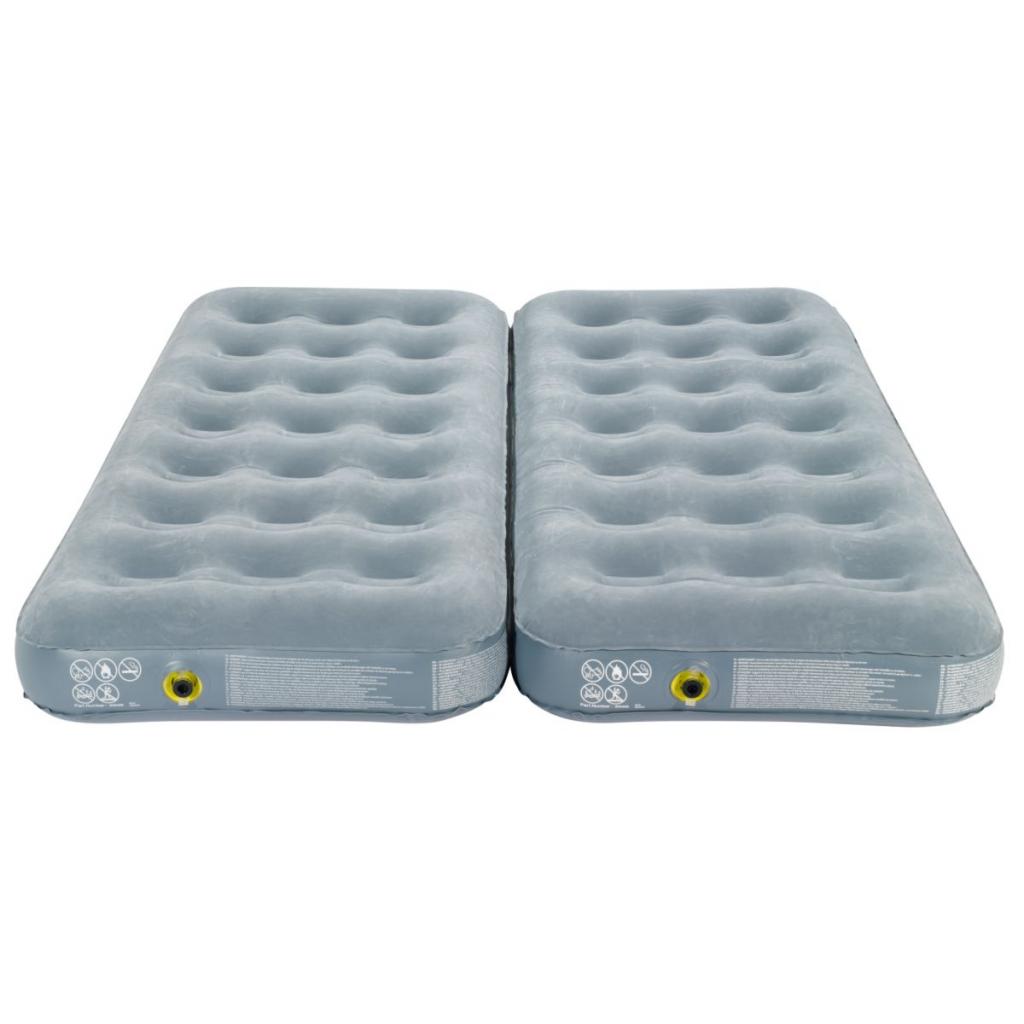 Матрац надувний Campingaz Convertible Quickbed (2000025191) - зображення 3