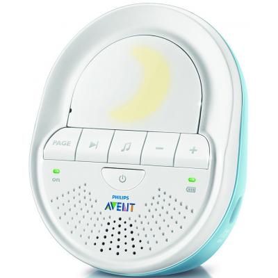 Радіоняня Philips AVENT SCD505/00 - зображення 2