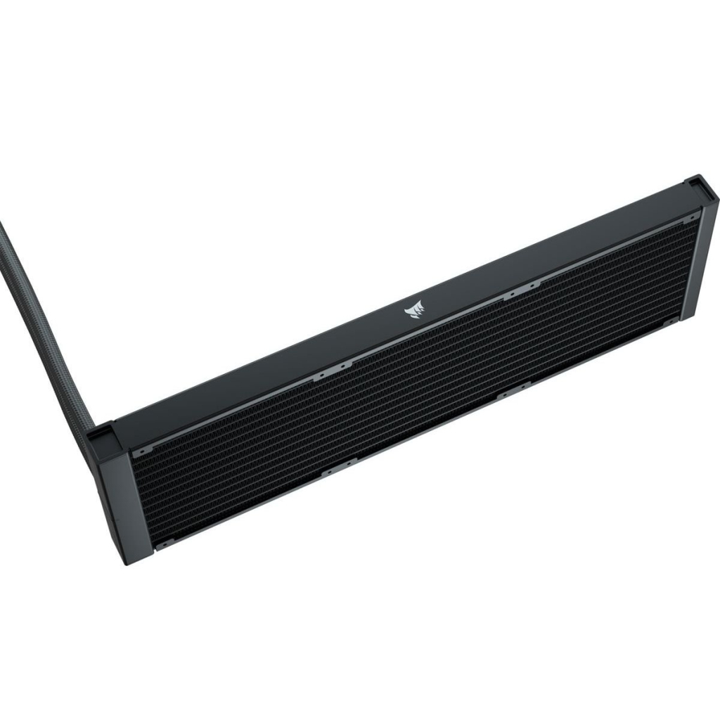 Система рідинного охолодження Corsair iCUE H170i ELITE CAPELLIX (CW-9060055-WW) - зображення 6