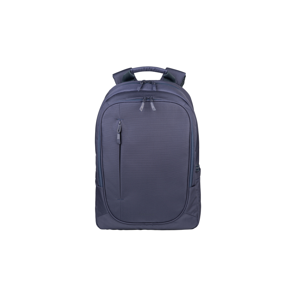 Рюкзак для ноутбука Tucano 15" Bizip blue (BKBZ15-X-B) - зображення 1