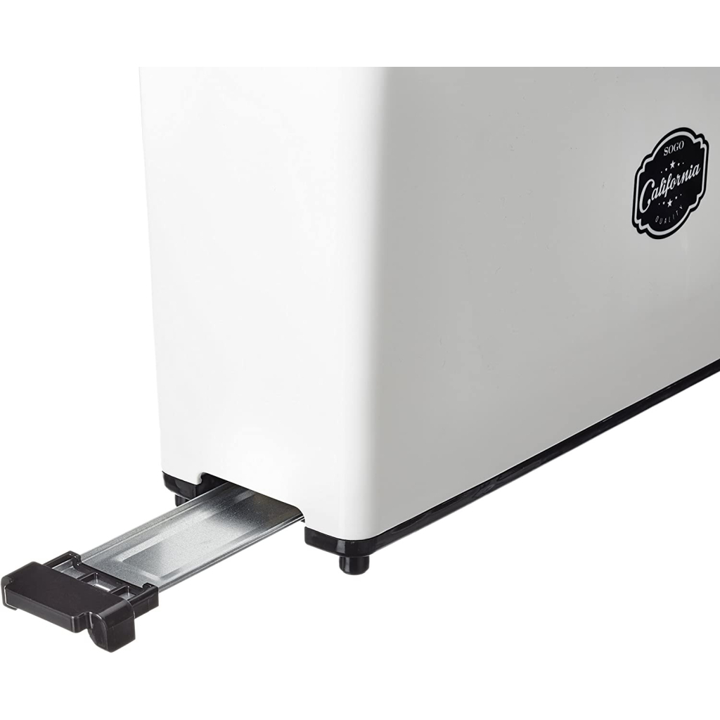 Тостер SOGO SS-5435 - зображення 6