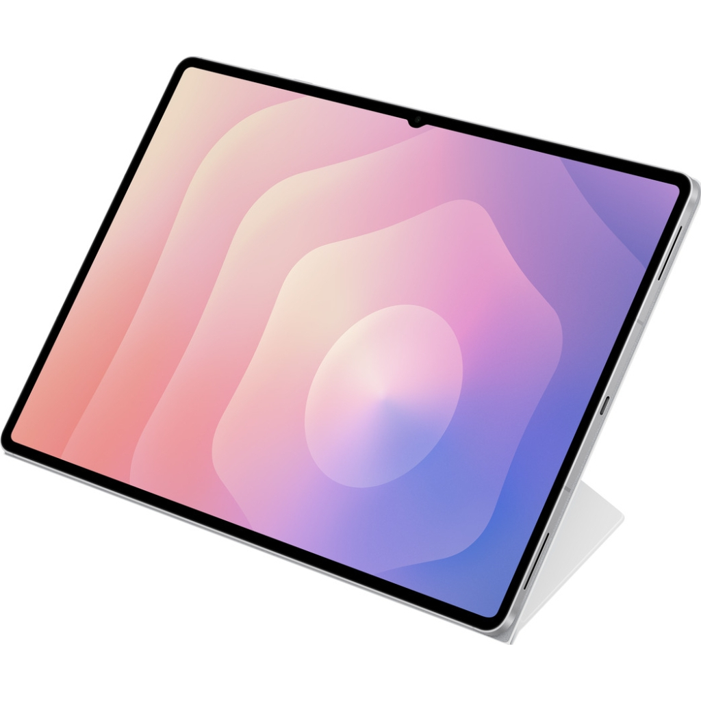 Чохол до планшета Samsung Book Cover Samsung Galaxy Tab S11 Ultra White (EF-BX930PWEGWW) - зображення 7