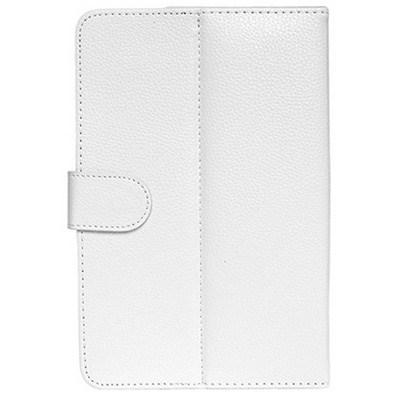 Чохол до планшета Drobak 7 Universal White (212637) - зображення 1