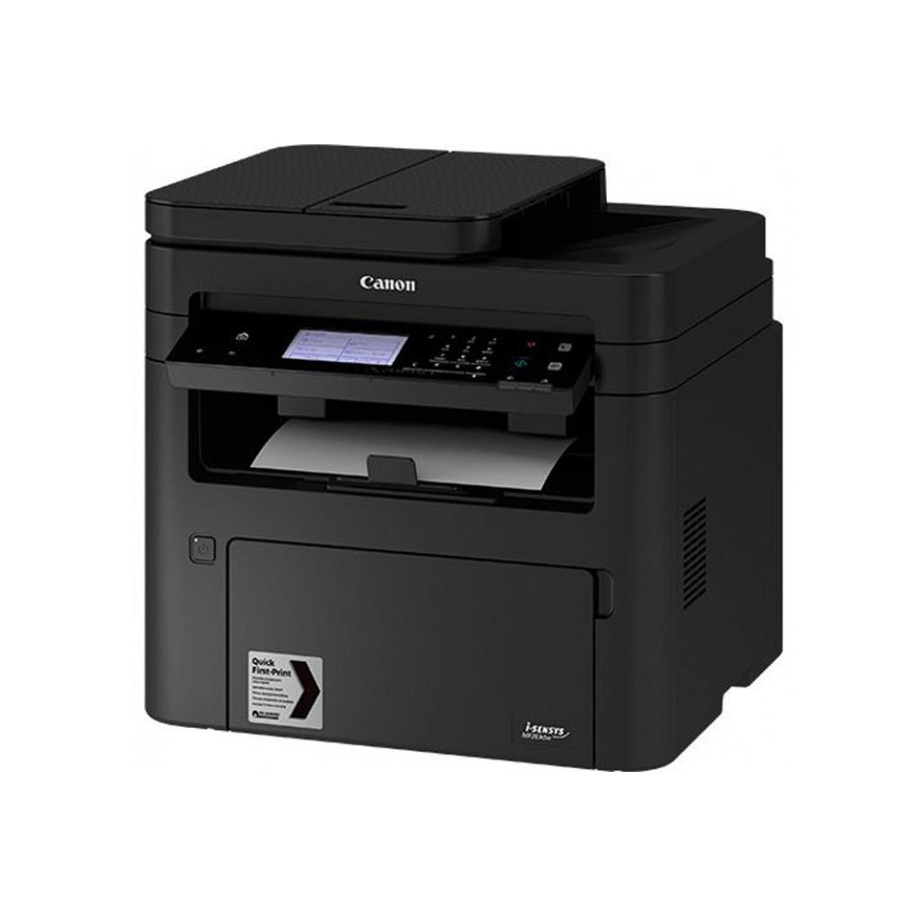 Багатофункціональний пристрій Canon i-SENSYS MF269dw з Wi-Fi (2925C029/ 2925C063) - зображення 1
