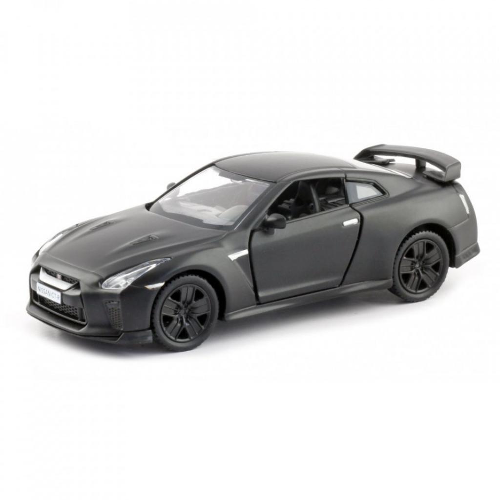 Машина Uni-Fortune NISSAN GT-R (554033M) - зображення 3