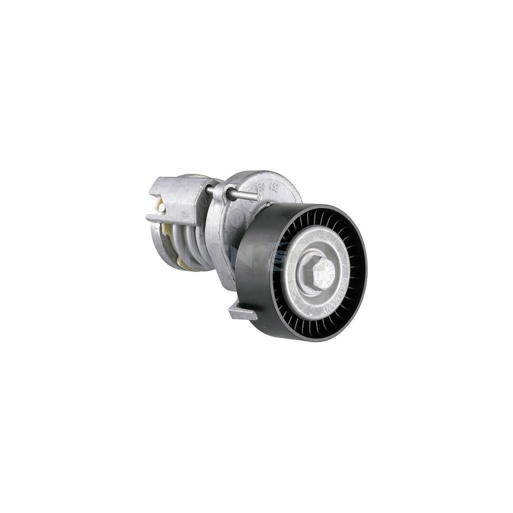 Натягувач ременя з роликом SNR GA357.10 - зображення 1