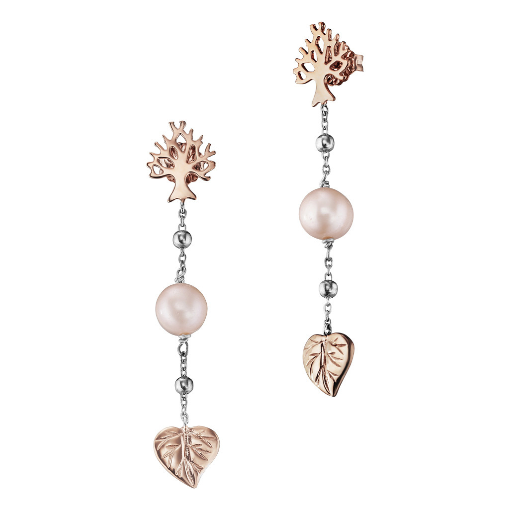 Сережки Julie Julsen JJER9850.4 - зображення 1