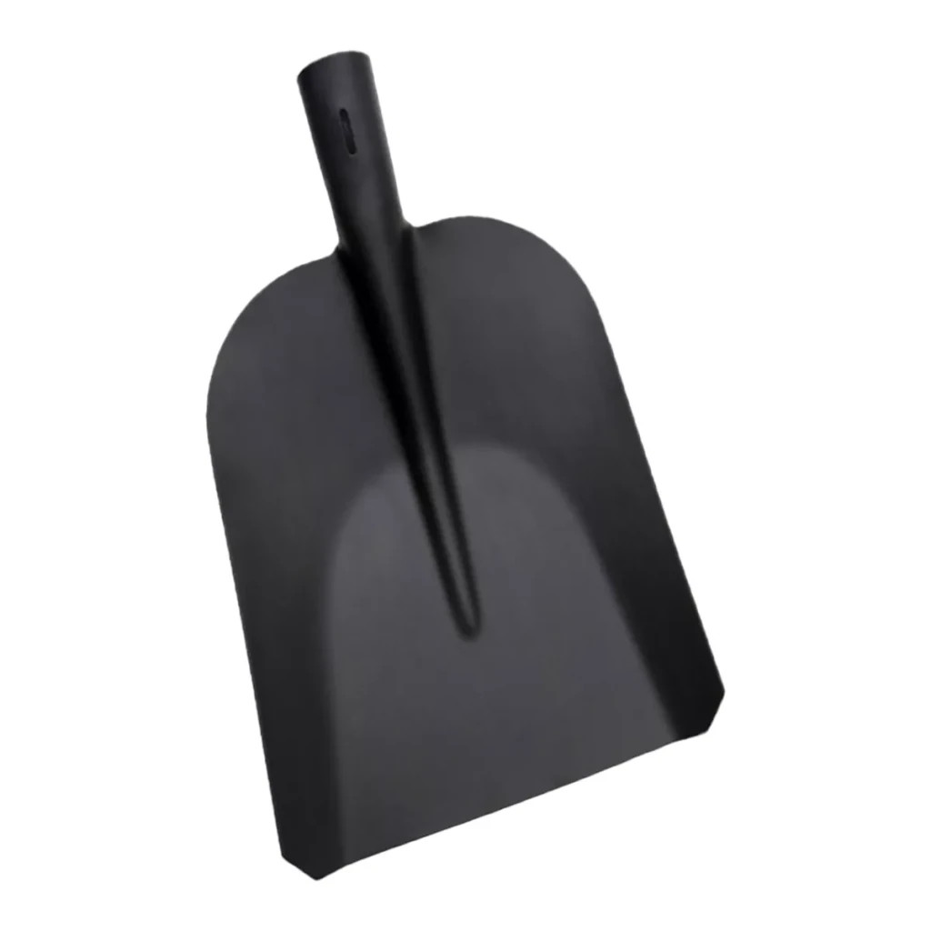 Лопата Werk совкова WS-002 (126155) - зображення 1