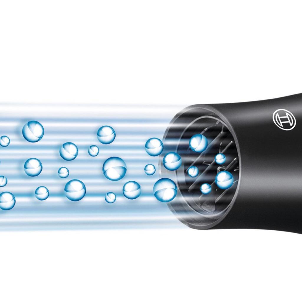 Фен Bosch PHD 9760 - зображення 5