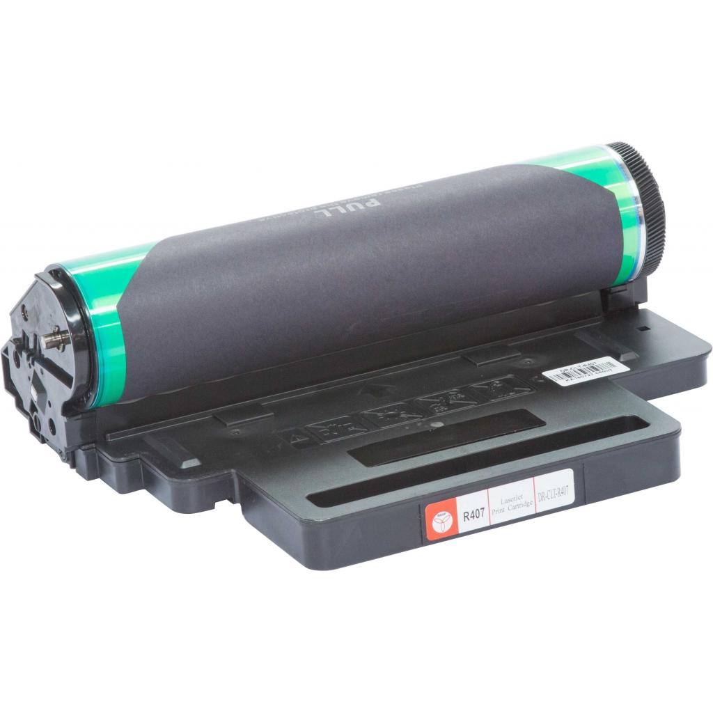 Драм картридж BASF Samsung CLP-320/320N/325/CLX-3185, CLT-R407 (DR-CLTR407) - зображення 3