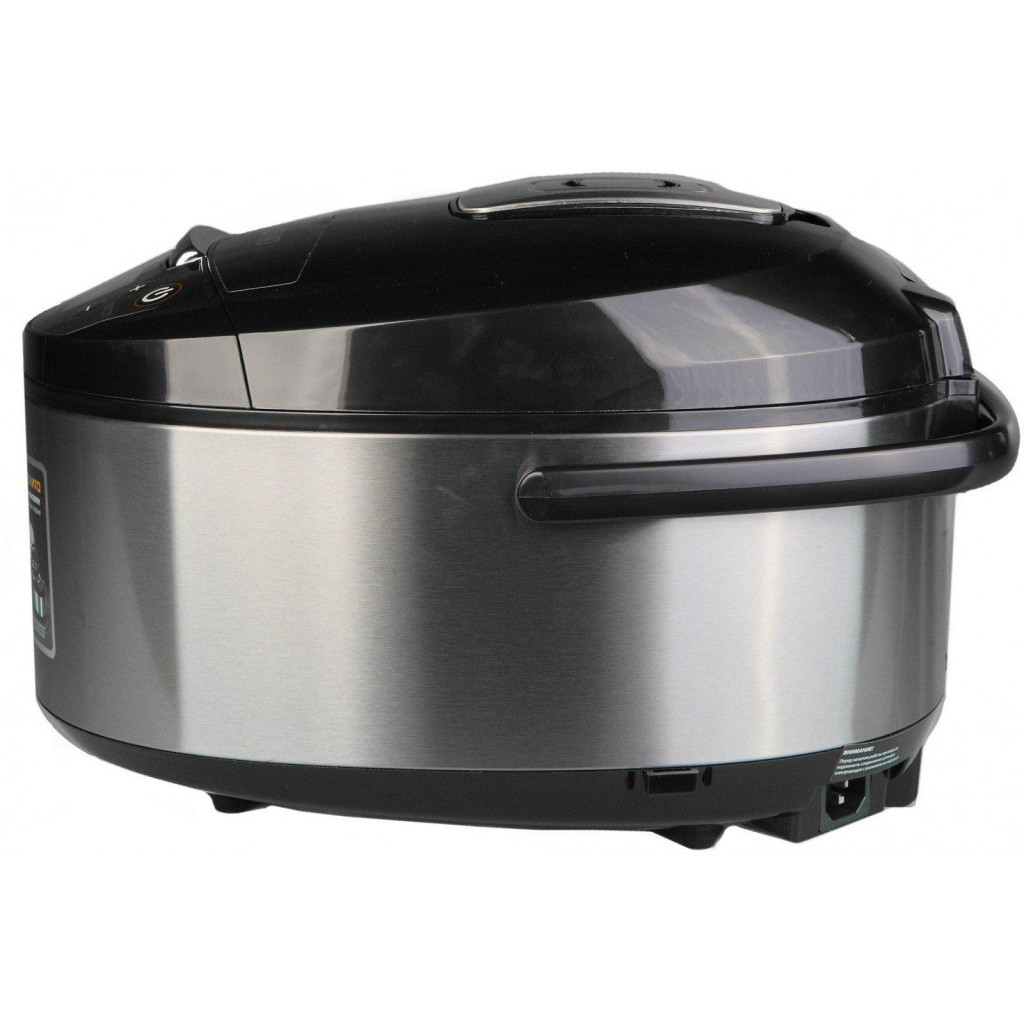 Мультиварка Redmond RMK-M452 - зображення 2