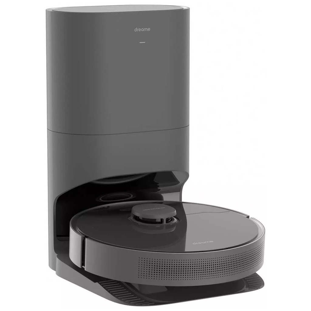 Пилосос Dreame Bot D10s Plus (RLS6AD) - зображення 3