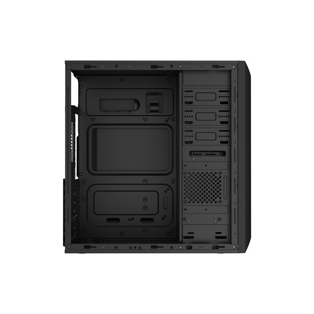 Корпус Gamemax MT524-NP-U3 - зображення 6