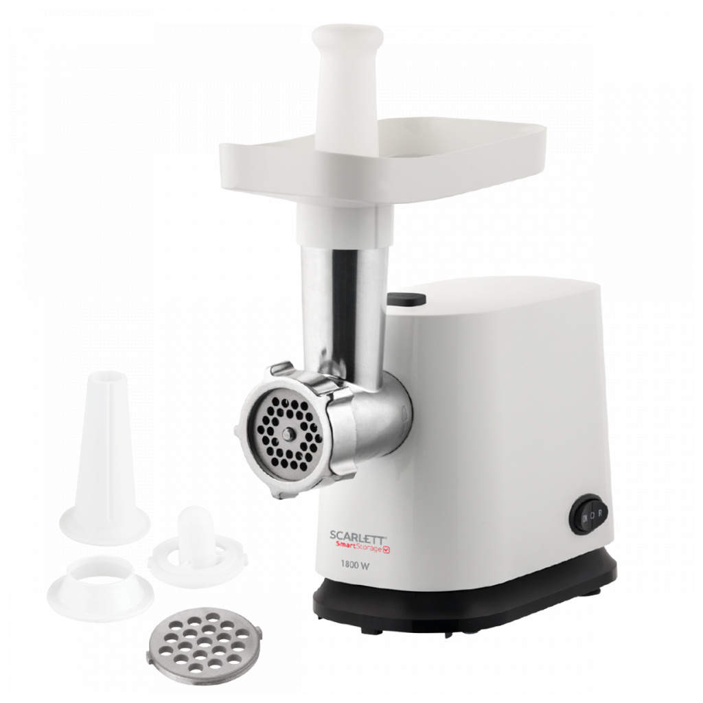 М'ясорубка Scarlett SC-MG45S65 - зображення 1