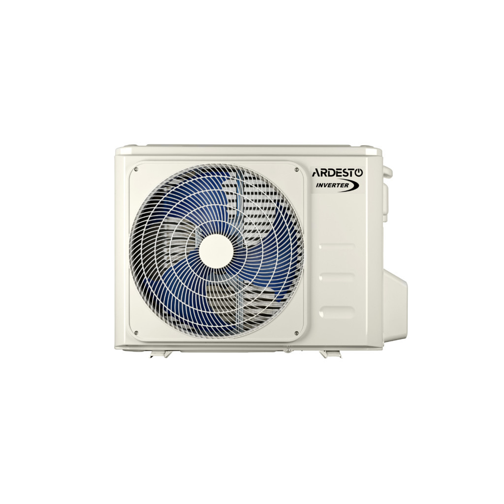 Кондиціонер Ardesto ACM-09HRDN1 - зображення 6