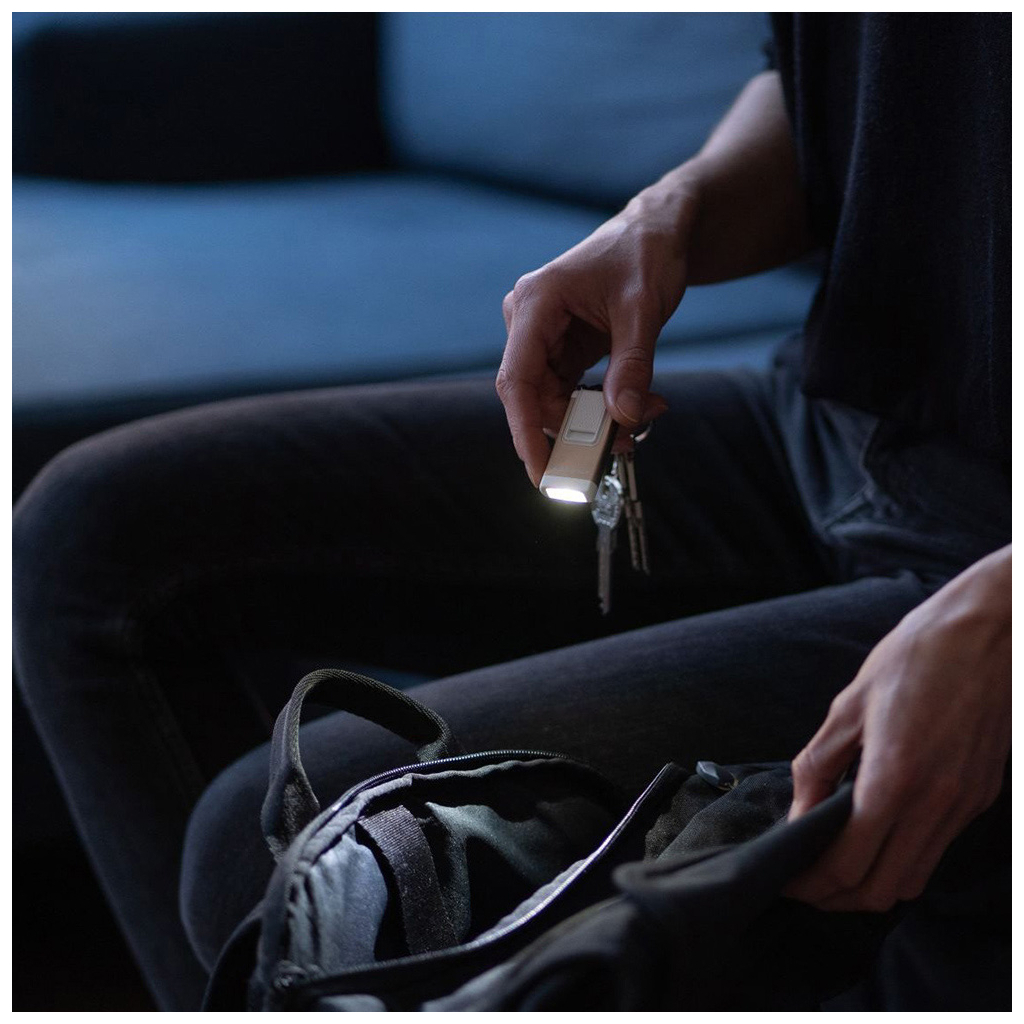 Ліхтар LedLenser K4R Gold (502575) - зображення 8