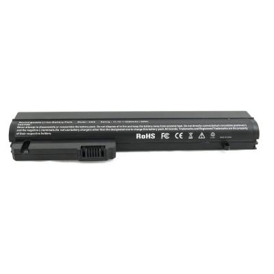 Акумулятор до ноутбука Extradigital HP Business Notebook NC2400 (HSTNN-FB22) 5200 mAh (BNH3936) - зображення 4