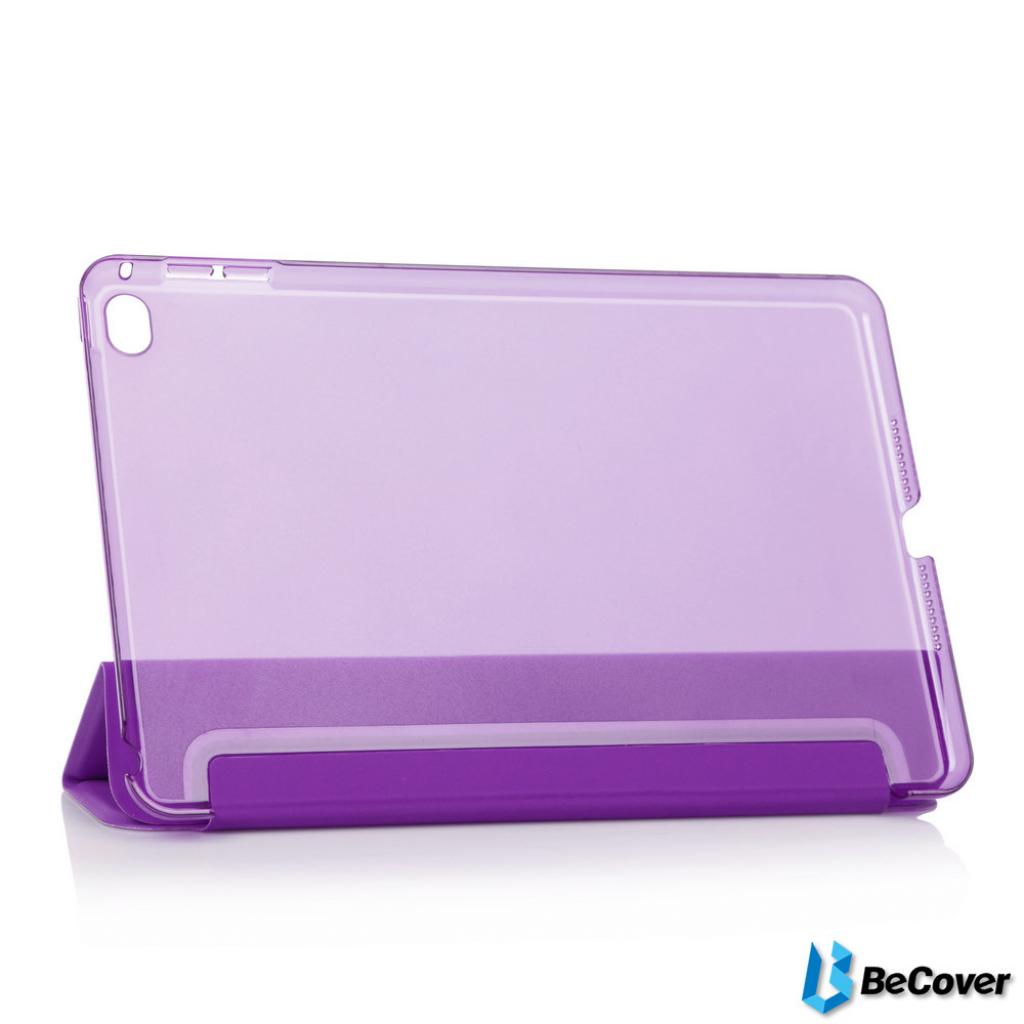 Чохол до планшета BeCover Smart Case Apple iPad mini 4 Purple (702935) - зображення 3