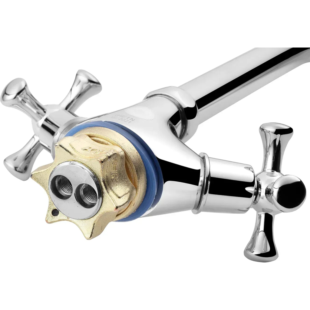 Змішувач Kroner Rhein-C034 (CV018616) - зображення 5