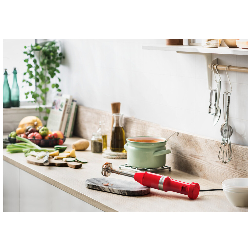 Блендер KitchenAid 5KHBV83EER - зображення 7