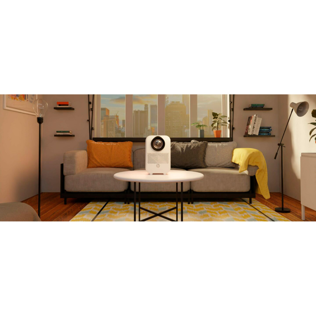 Проектор HP CC180W - зображення 7