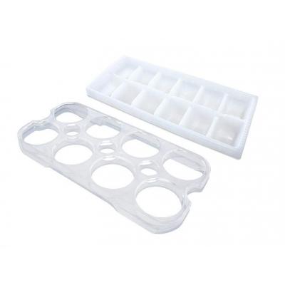 Холодильник PRIME Technics RFS1701M - зображення 8