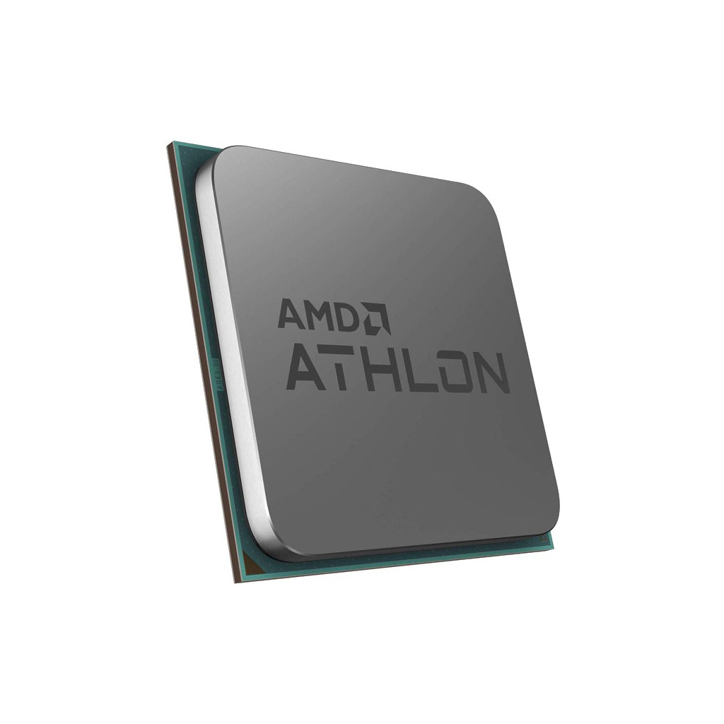 Процесор AMD Athlon ™ 300GE (YD30GEC6M2OFH) - зображення 2
