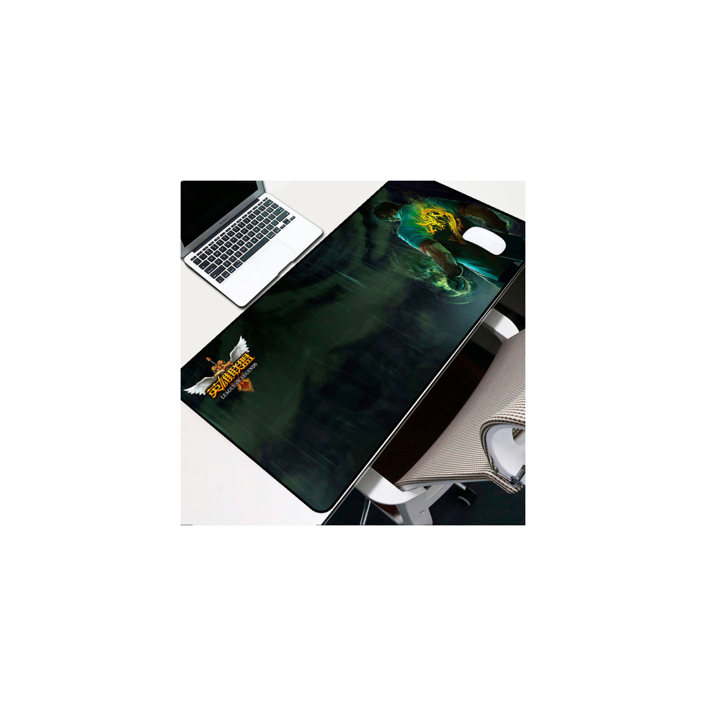 Килимок для мишки Voltronic League of Legends (20913) - зображення 1