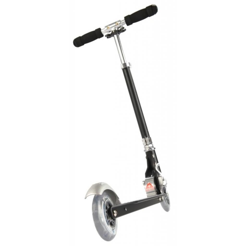 Самокат Micro Sprite Black stripe (SA0133) - зображення 4