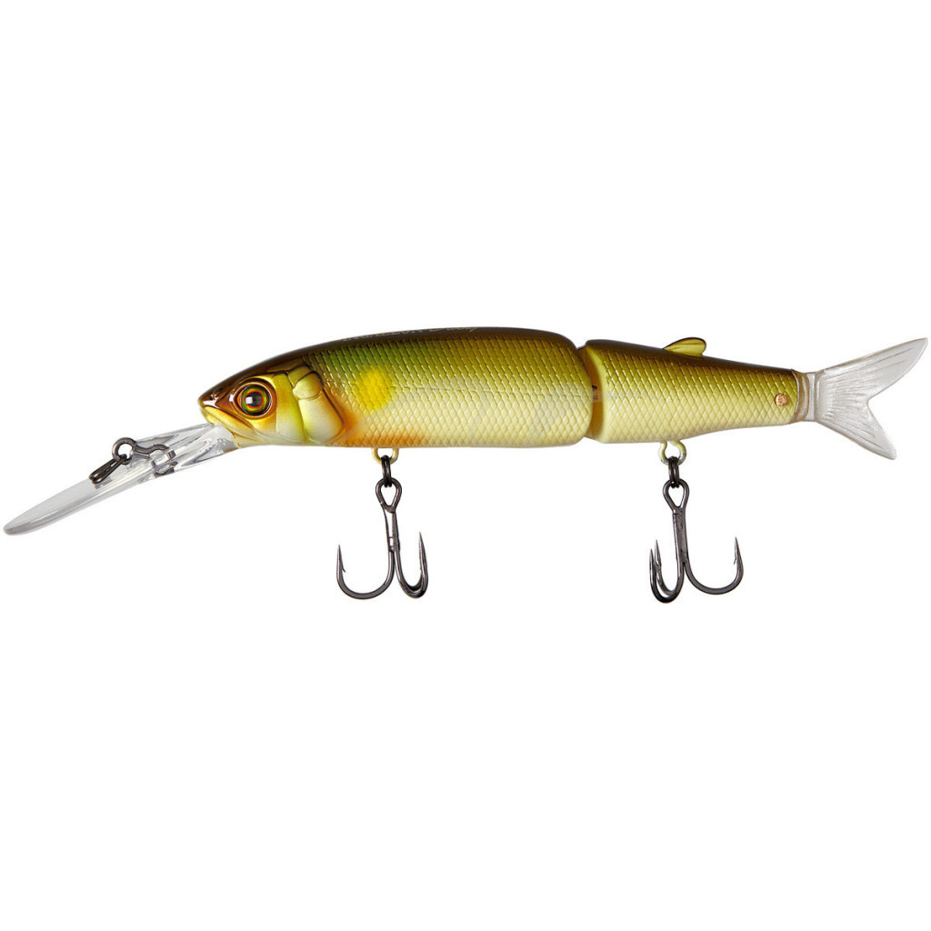 Воблер Jackall Magallon Diving SP 113mm 15.2g Kisyu Ayu (1699.01.06) - зображення 1