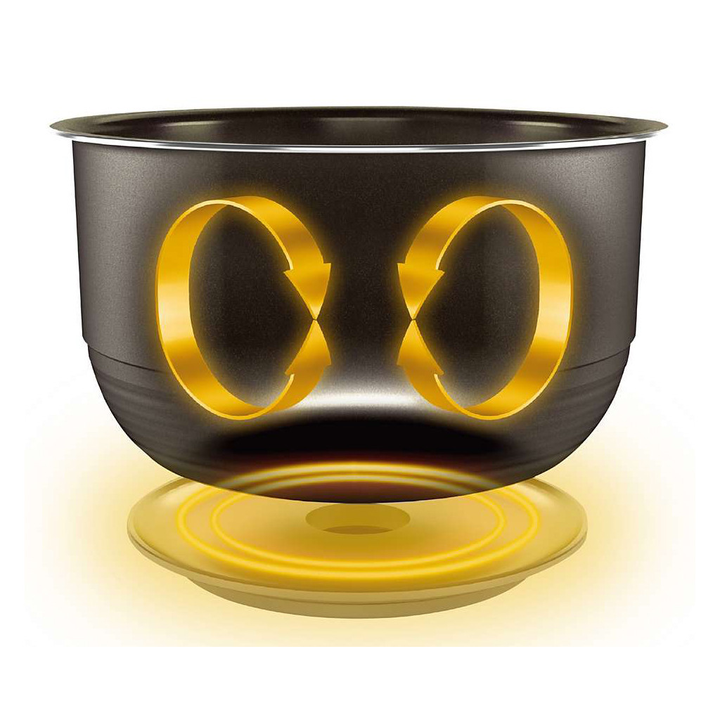 Мультиварка Philips HD 3165/03 (HD3165/03) - зображення 4