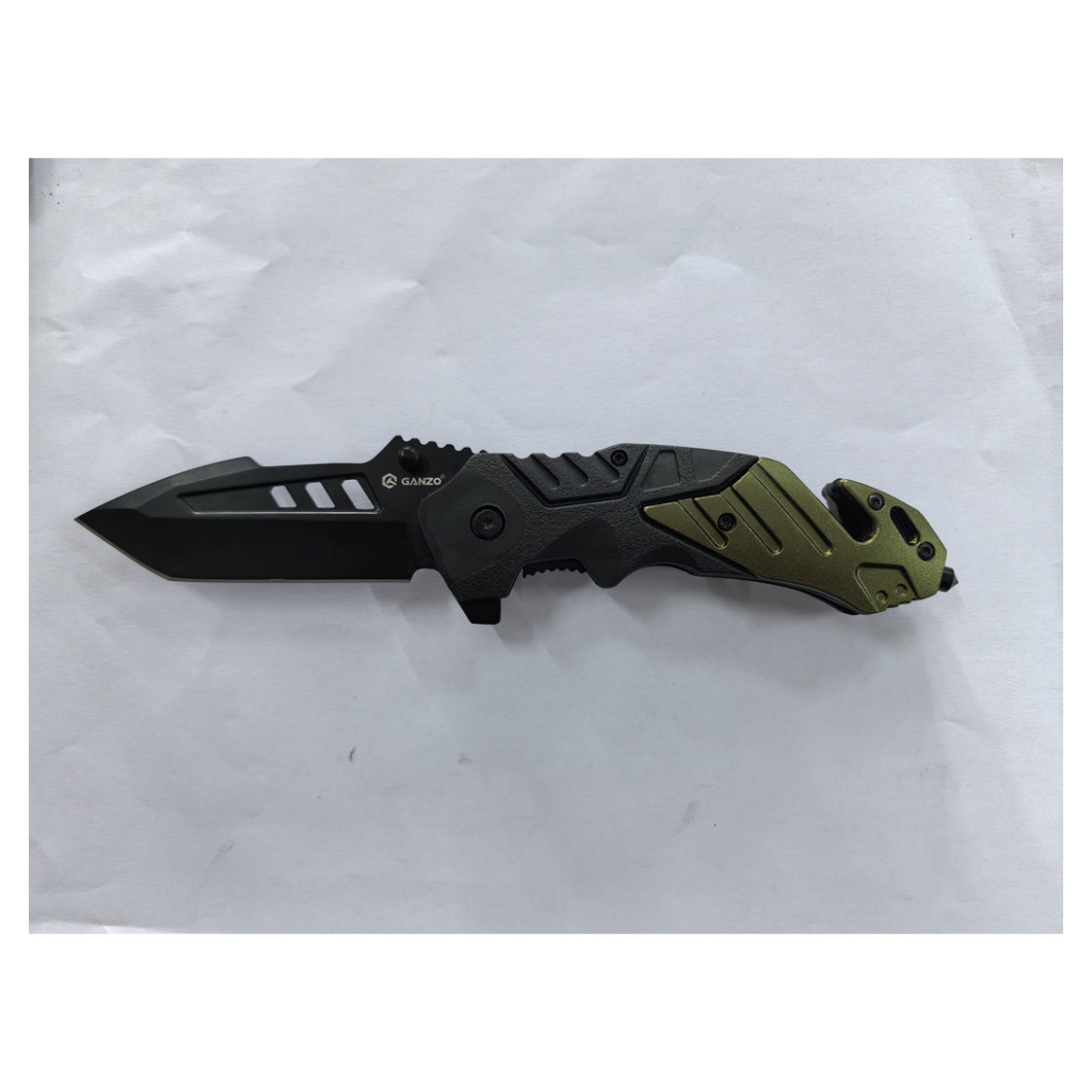 Ніж Ganzo G629-GR - зображення 5