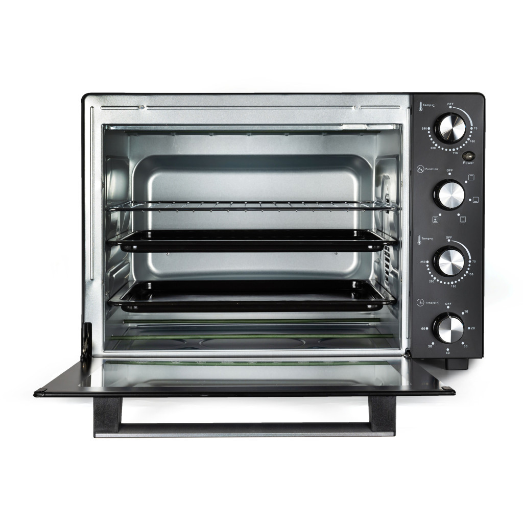 Електропіч Hölmer HEO-162C - зображення 2