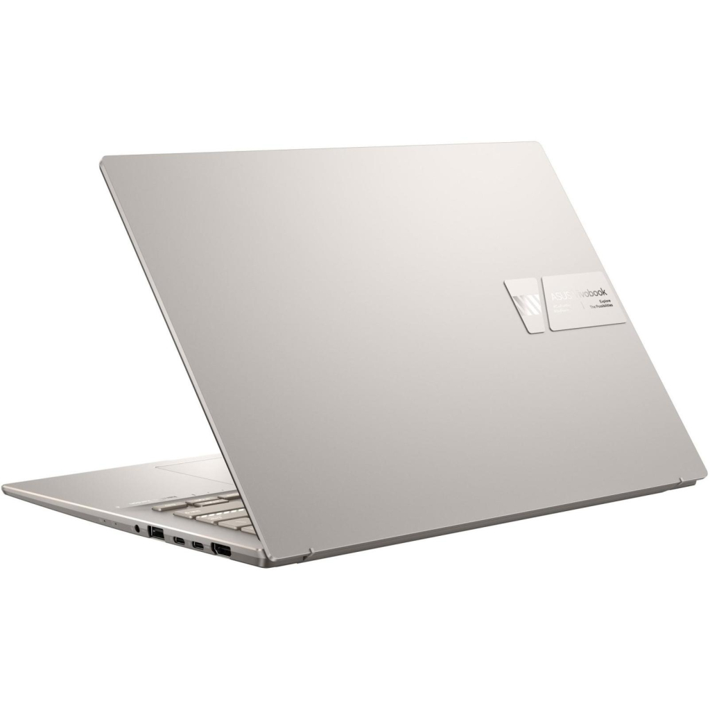 Ноутбук ASUS Vivobook S 14X OLED S5402ZA-M9162W (90NB0X32-M008K0) - зображення 7