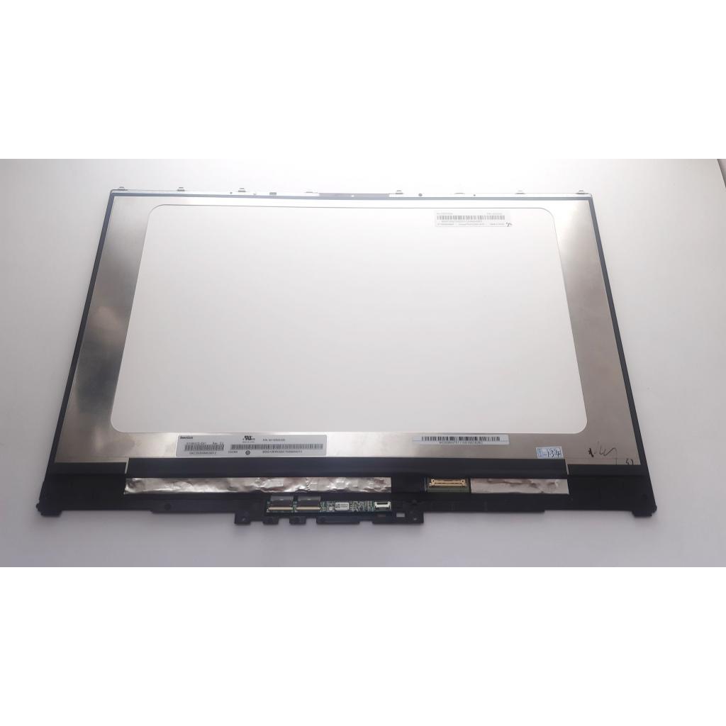 Матриця ноутбука AU Optronics Lenovo Yoga 730-15 модуль у зборі (N156HCE-EN1) - зображення 1