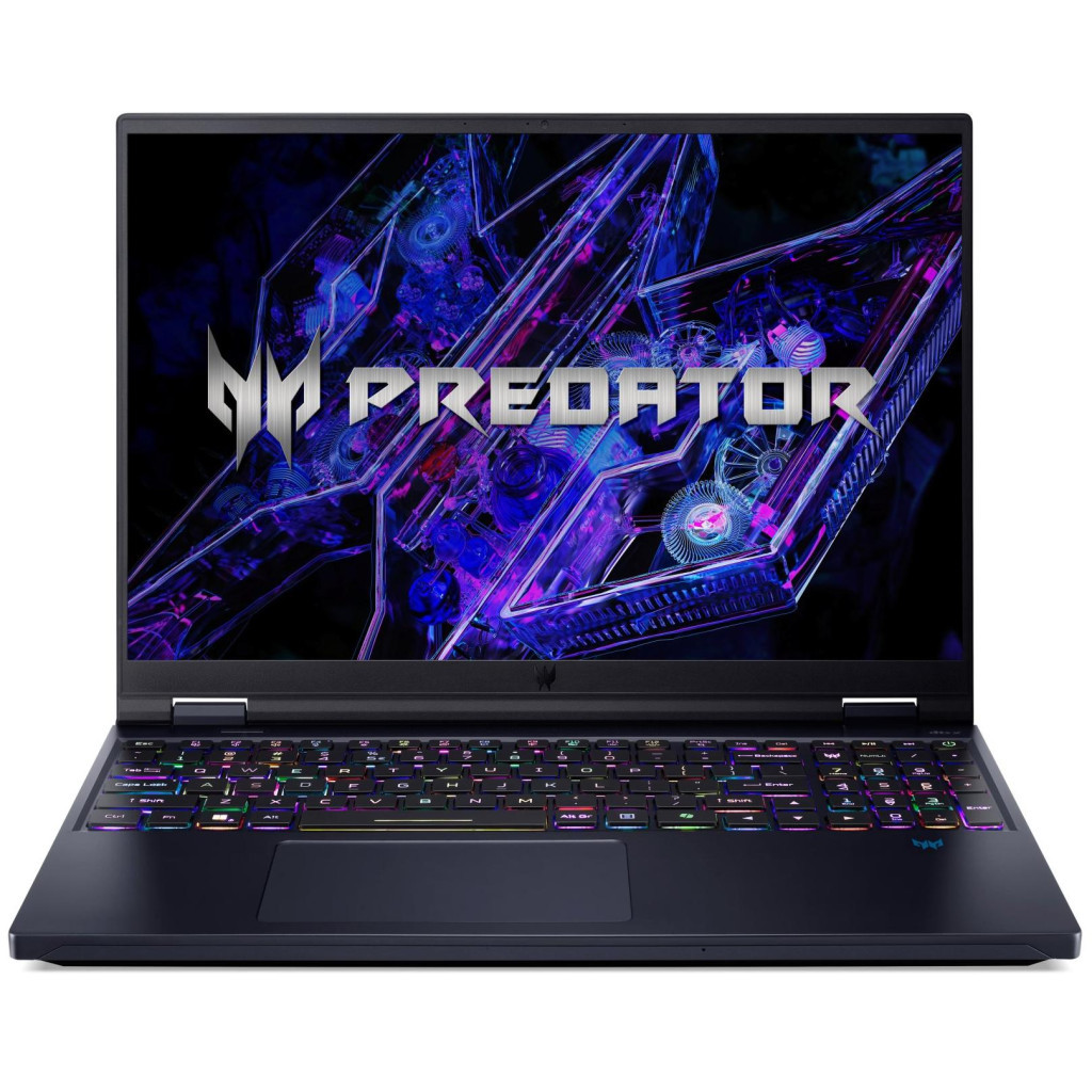 Ноутбук Acer Predator Helios 16 PH16-72 (NH.QR9EU.002) - зображення 1
