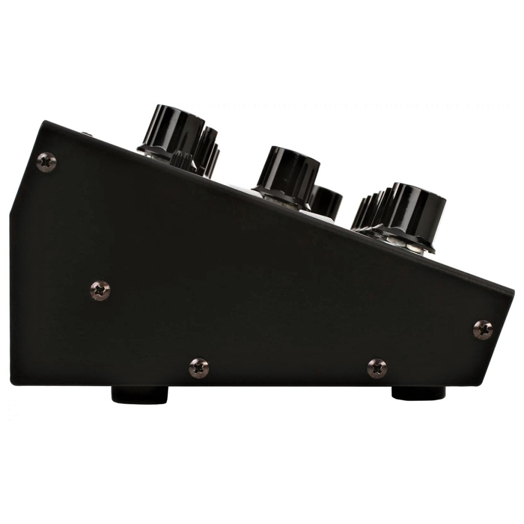 Синтезатор Moog Music Minitaur (226127) - зображення 6