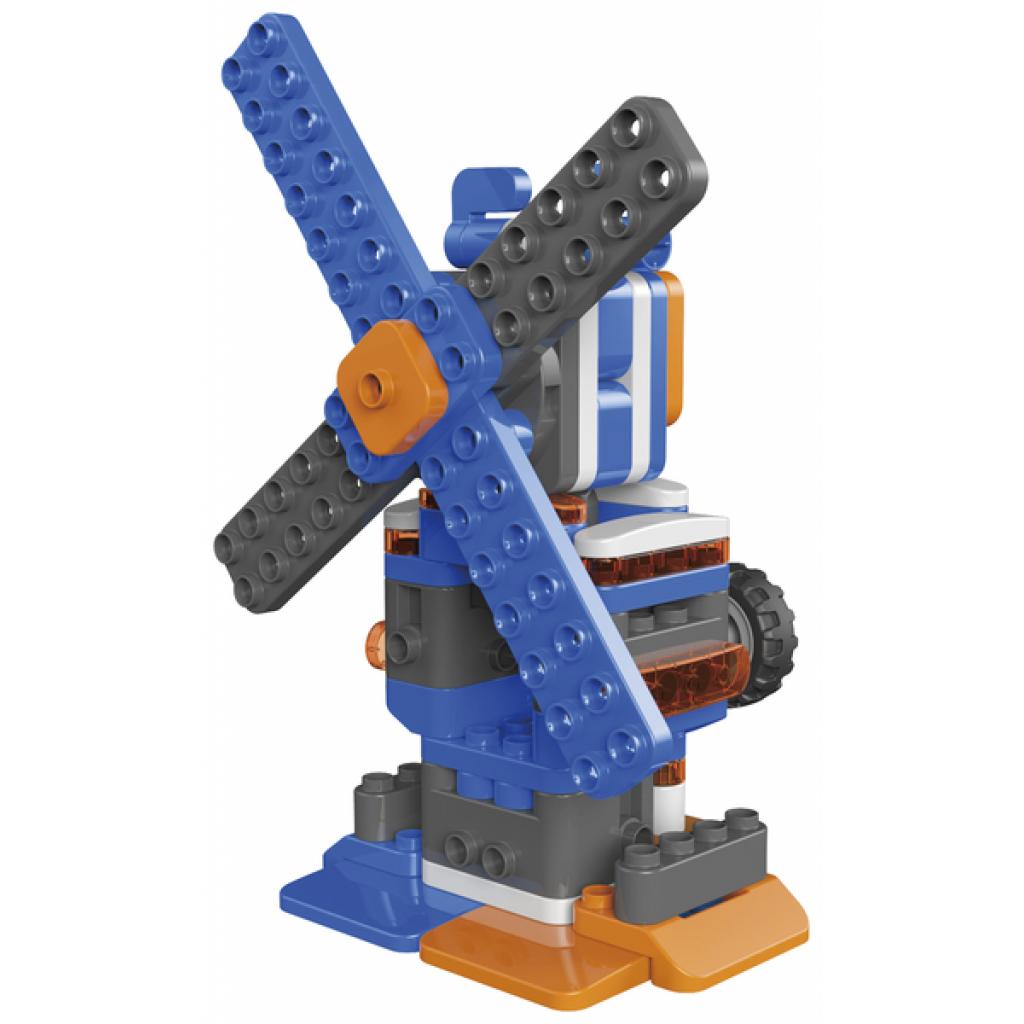 Конструктор Pai Blocks Crane 127 елементів (61011W) - зображення 5