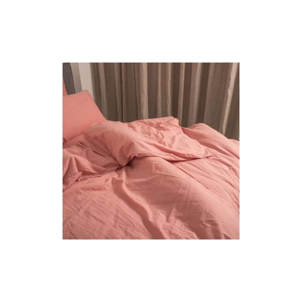 Постільна білизна Tiare Tiare 43 WACH Варена бавовна сімейний (43_Wash_sm) - изображение 6