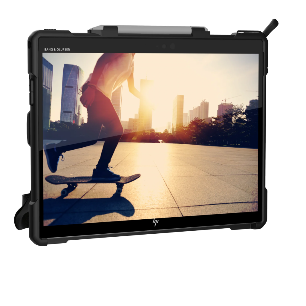 Чохол до планшета UAG HP Elite X2 G4 Plasma, Ice (Non-retail packaging) (822263B14343) - зображення 6