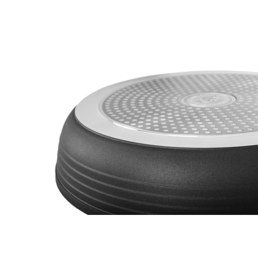 Сковорода Ringel IQ Creative 24 см (RG-1122-24) - зображення 5