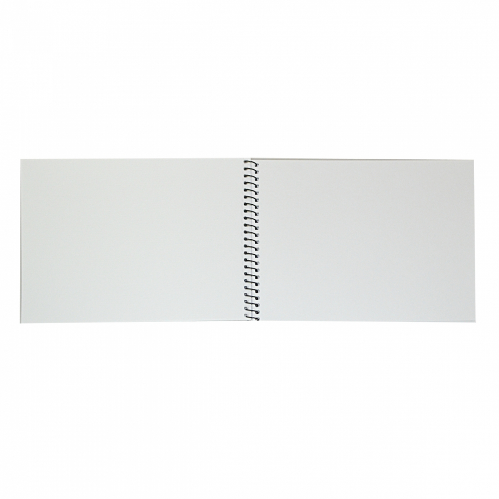 Альбом для малювання Santi для маркерів, А4, 32 листа (742612) - зображення 2