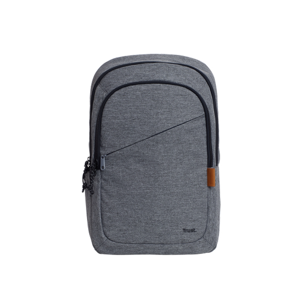 Рюкзак для ноутбука Trust 16" Avana Grey (24981) - зображення 2